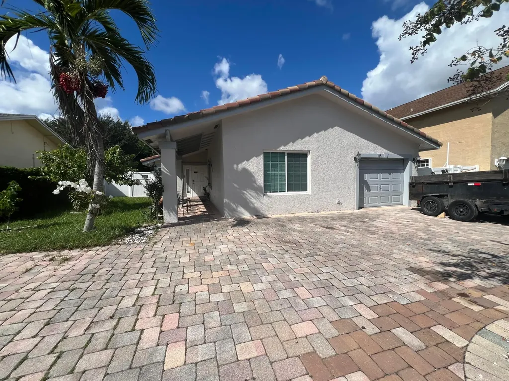 115 SW 34th Avenue Deerfield Beach FL 33442