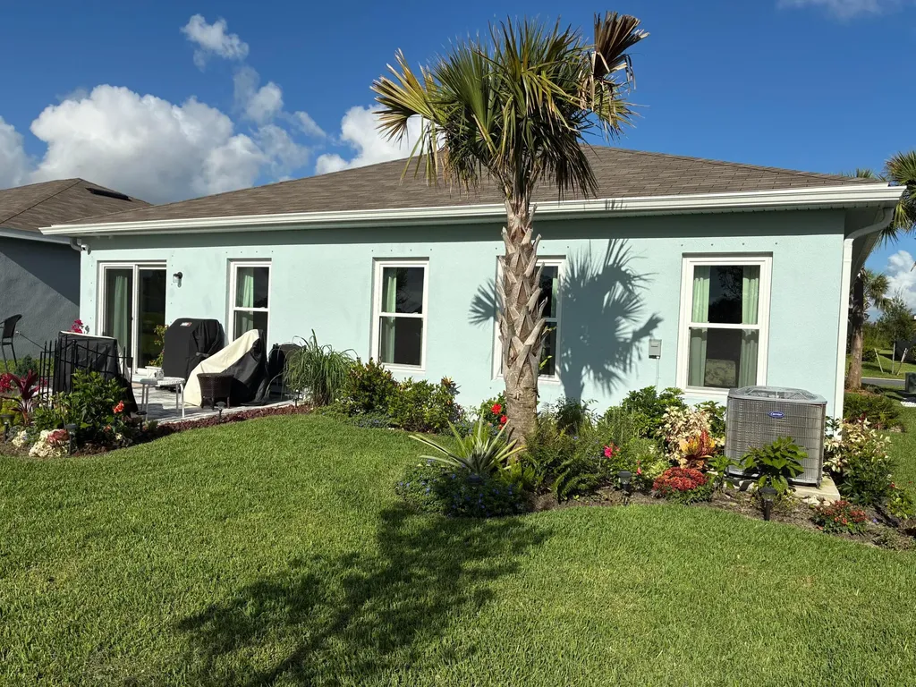 437 Acai Lane Fort Pierce FL 34981