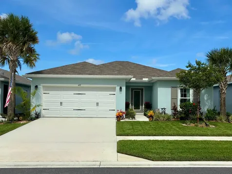 437 Acai Lane Fort Pierce FL 34981