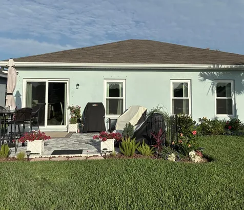 437 Acai Lane Fort Pierce FL 34981