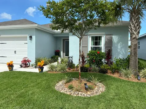 437 Acai Lane Fort Pierce FL 34981