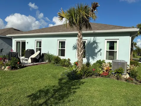 437 Acai Lane Fort Pierce FL 34981