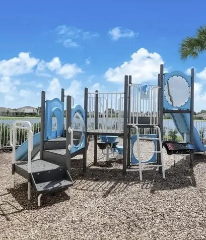 437 Acai Lane Fort Pierce FL 34981