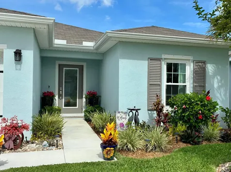 437 Acai Lane Fort Pierce FL 34981