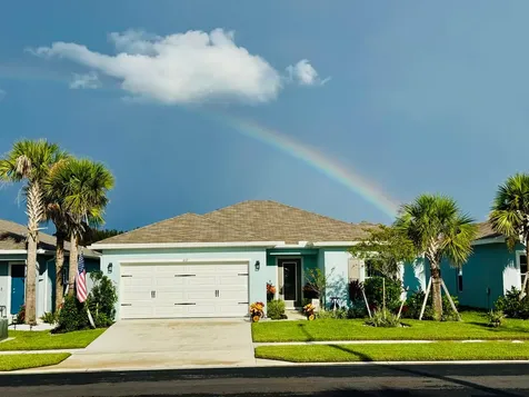 437 Acai Lane Fort Pierce FL 34981