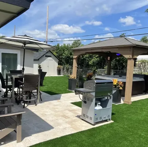 511 SE 5th Street SE Pompano Beach FL 33060
