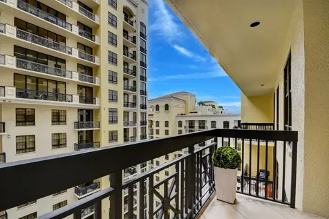 701 S Olive Avenue West Palm Beach FL 33401