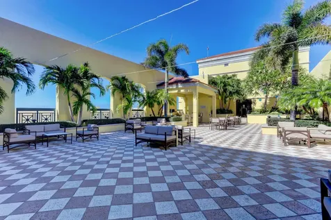 701 S Olive Avenue West Palm Beach FL 33401