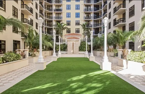 701 S Olive Avenue West Palm Beach FL 33401