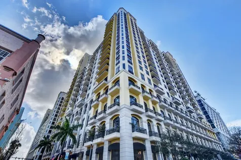 701 S Olive Avenue West Palm Beach FL 33401