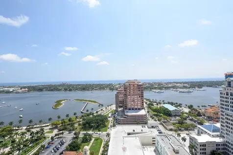 701 S Olive Avenue West Palm Beach FL 33401