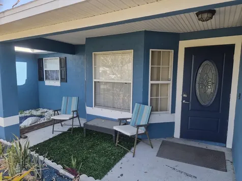 701 SW Sarazen Avenue Port St Lucie FL 34953