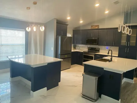 701 SW Sarazen Avenue Port St Lucie FL 34953