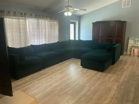 701 SW Sarazen Avenue Port St Lucie FL 34953