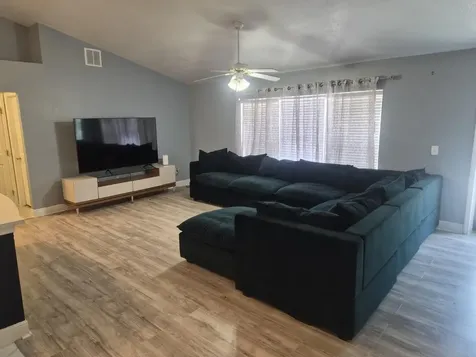 701 SW Sarazen Avenue Port St Lucie FL 34953