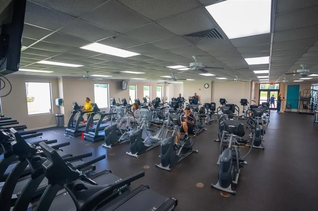 3058 Cambridge C Deerfield Beach FL 33442
