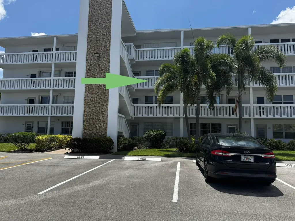 3058 Cambridge C Deerfield Beach FL 33442