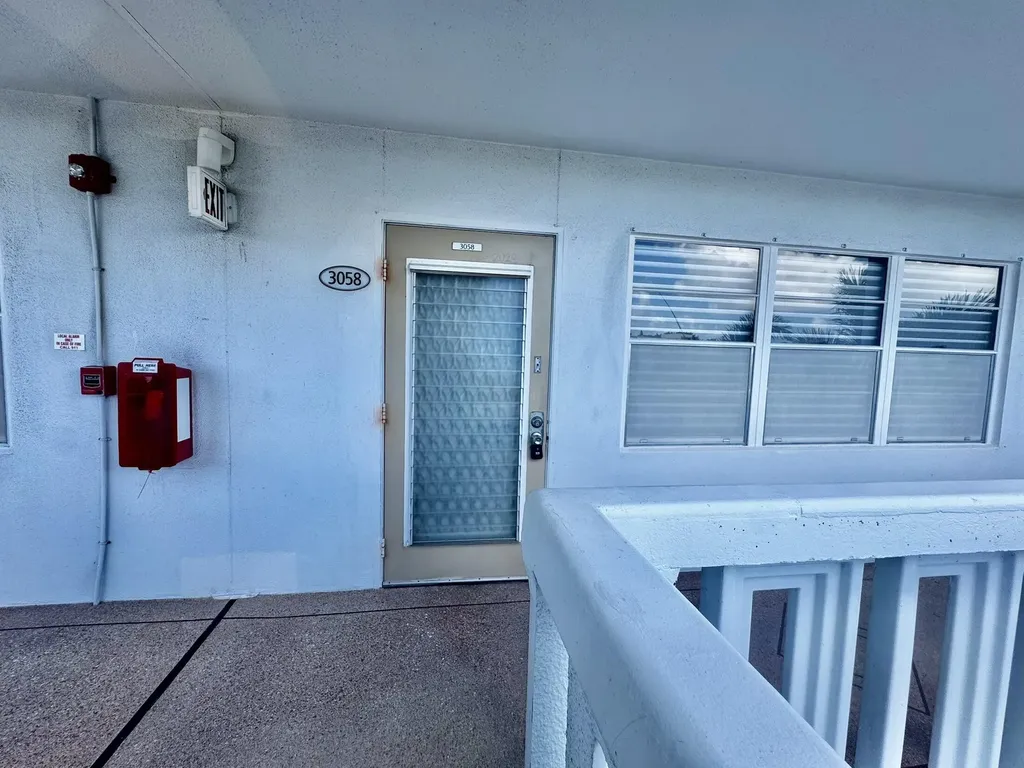 3058 Cambridge C Deerfield Beach FL 33442