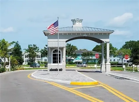 3058 Cambridge C Deerfield Beach FL 33442
