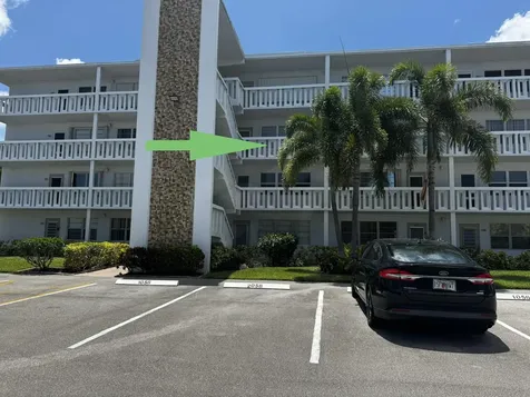 3058 Cambridge C Deerfield Beach FL 33442