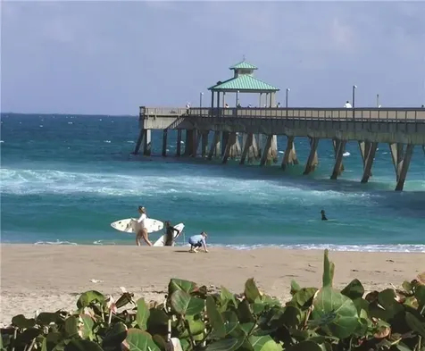 3058 Cambridge C Deerfield Beach FL 33442