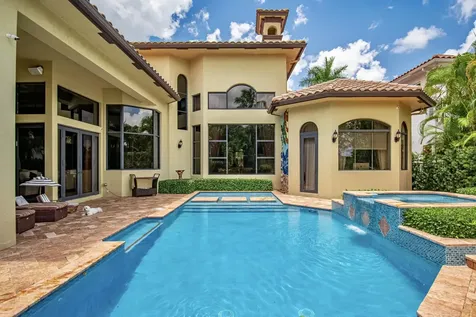 17690 Middlebrook Way Boca Raton FL 33496