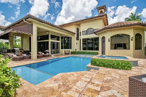 17690 Middlebrook Way Boca Raton FL 33496