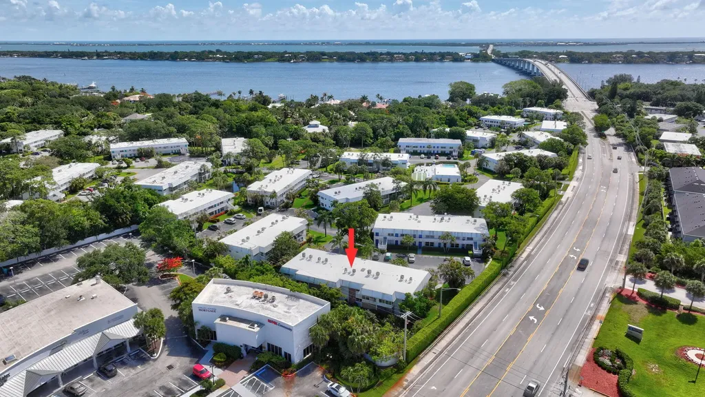 2929 SE Ocean Boulevard Stuart FL 34996