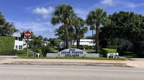 2929 SE Ocean Boulevard Stuart FL 34996