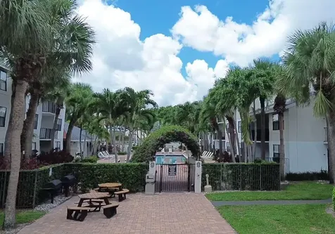 728 Executive Center Drive West Palm Beach FL 33401