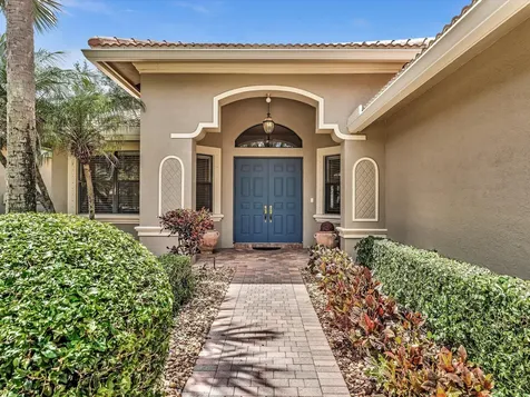 8005 Via Grande Boynton Beach FL 33437