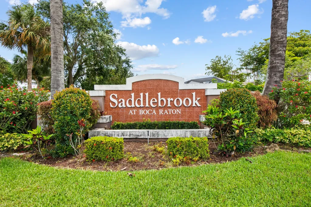 18451 Spanish Isle Place Boca Raton FL 33496