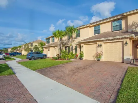886 S Verona Trace Drive Vero Beach FL 32966