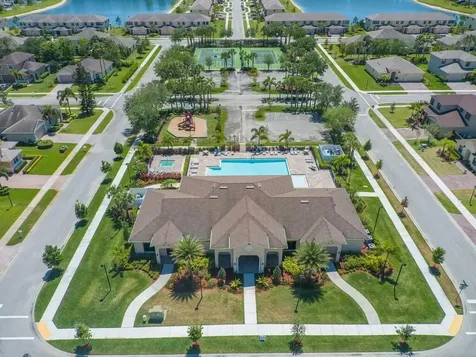 886 S Verona Trace Drive Vero Beach FL 32966
