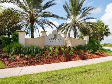 886 S Verona Trace Drive Vero Beach FL 32966