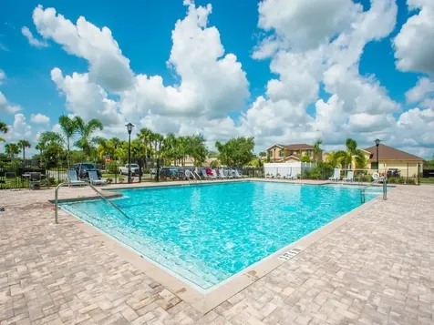 886 S Verona Trace Drive Vero Beach FL 32966