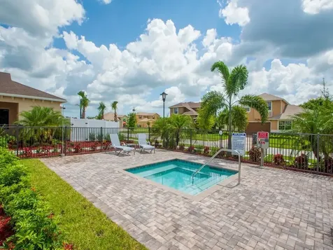886 S Verona Trace Drive Vero Beach FL 32966