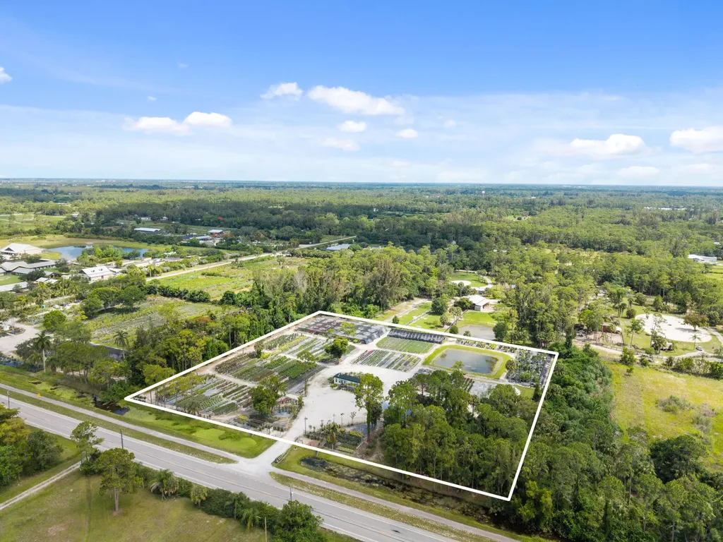 14650 Okeechobee Boulevard Loxahatchee Groves FL 33470