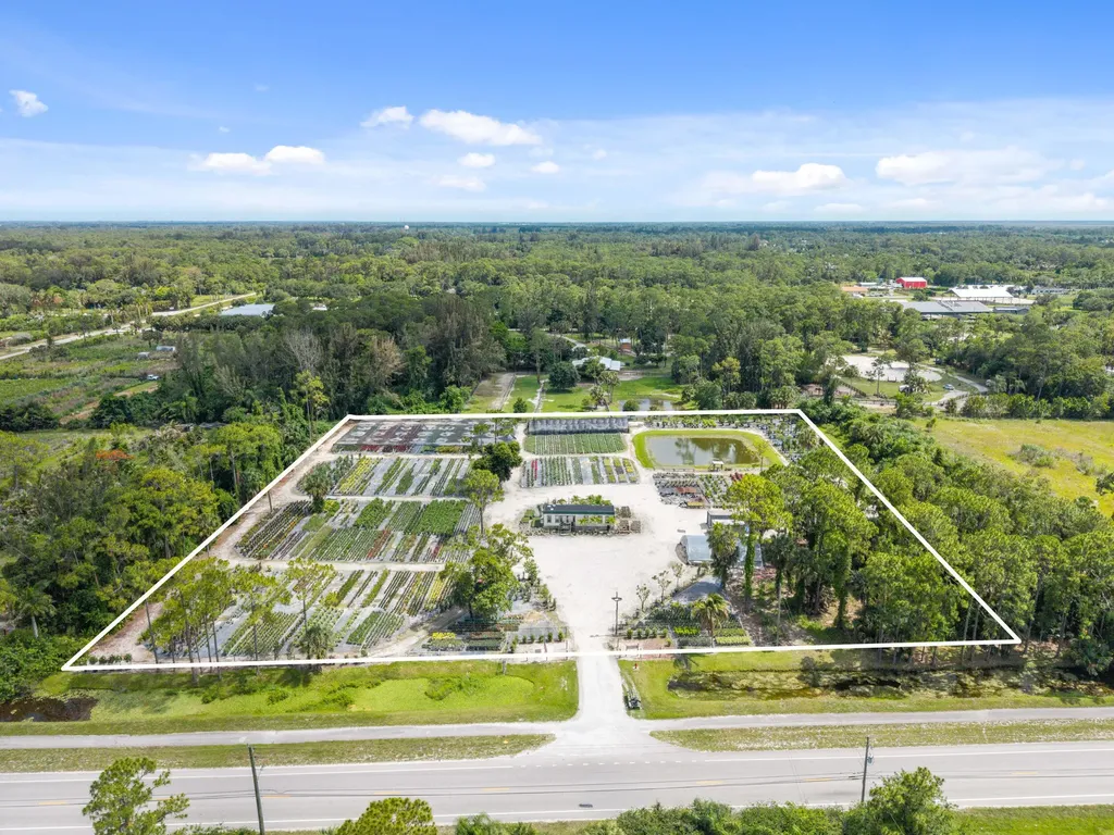 14650 Okeechobee Boulevard Loxahatchee Groves FL 33470