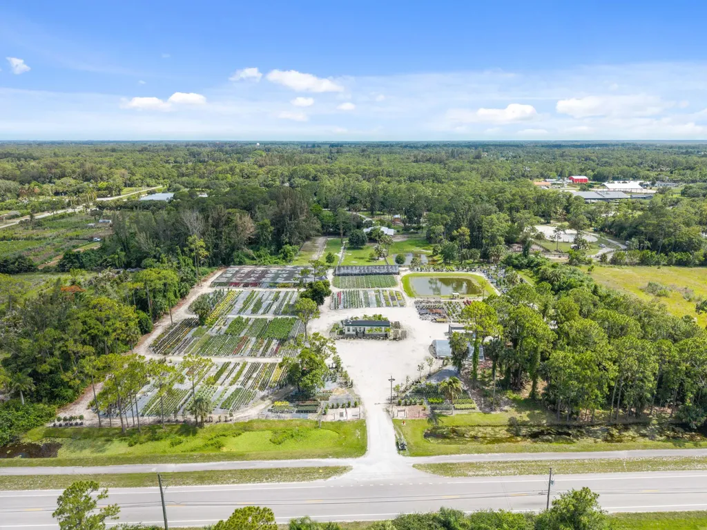 14650 Okeechobee Boulevard Loxahatchee Groves FL 33470