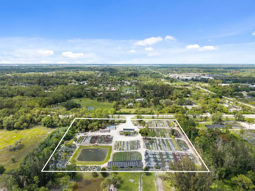 14650 Okeechobee Boulevard Loxahatchee Groves FL 33470