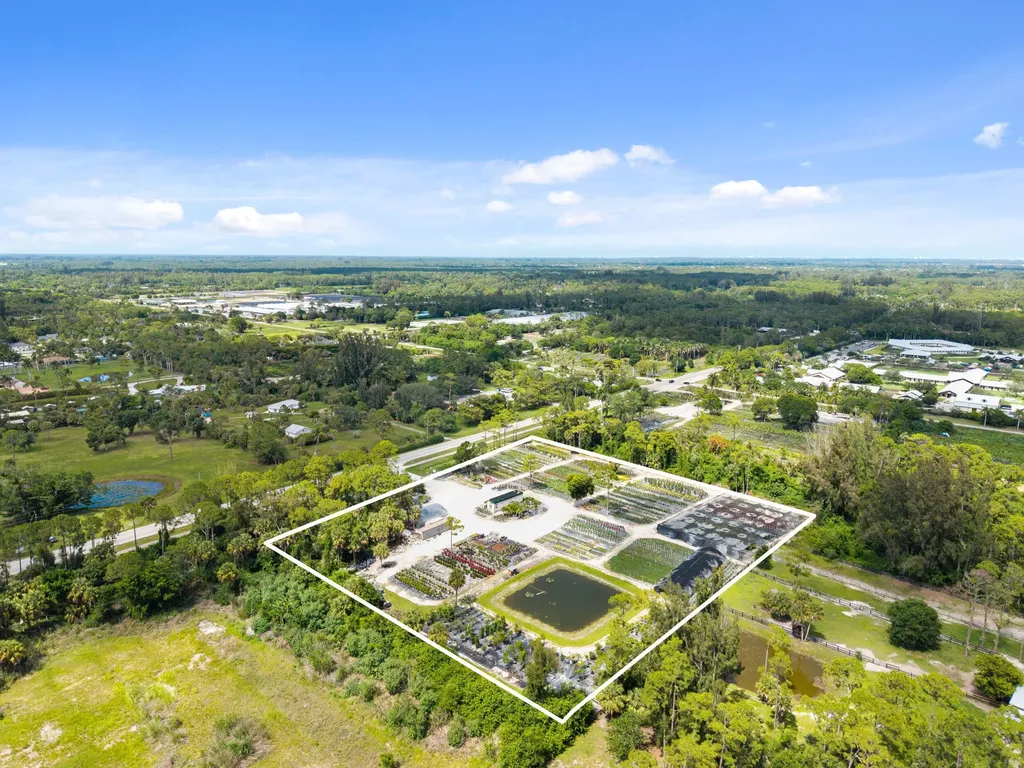 14650 Okeechobee Boulevard Loxahatchee Groves FL 33470