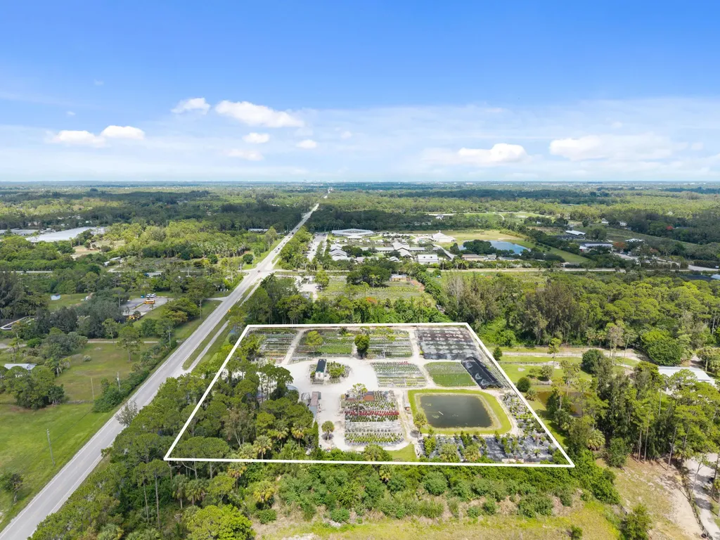 14650 Okeechobee Boulevard Loxahatchee Groves FL 33470