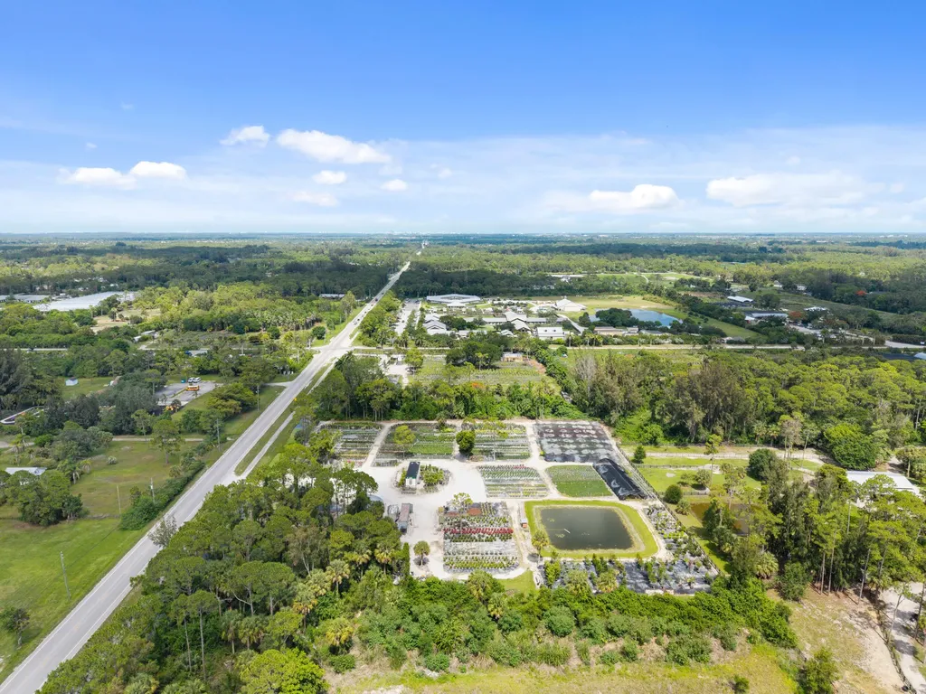 14650 Okeechobee Boulevard Loxahatchee Groves FL 33470
