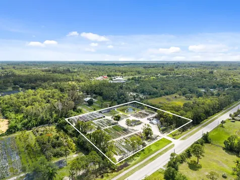 14650 Okeechobee Boulevard Loxahatchee Groves FL 33470