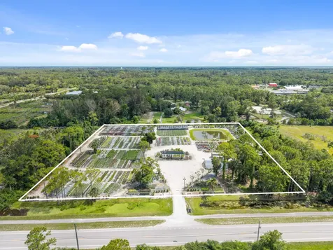 14650 Okeechobee Boulevard Loxahatchee Groves FL 33470