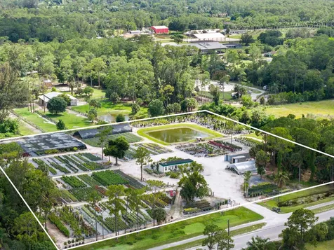 14650 Okeechobee Boulevard Loxahatchee Groves FL 33470