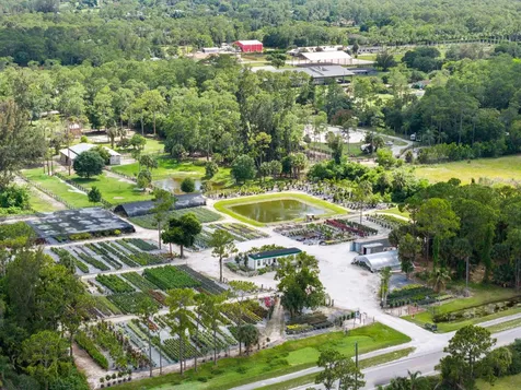 14650 Okeechobee Boulevard Loxahatchee Groves FL 33470