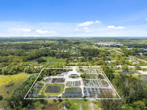 14650 Okeechobee Boulevard Loxahatchee Groves FL 33470