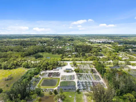14650 Okeechobee Boulevard Loxahatchee Groves FL 33470